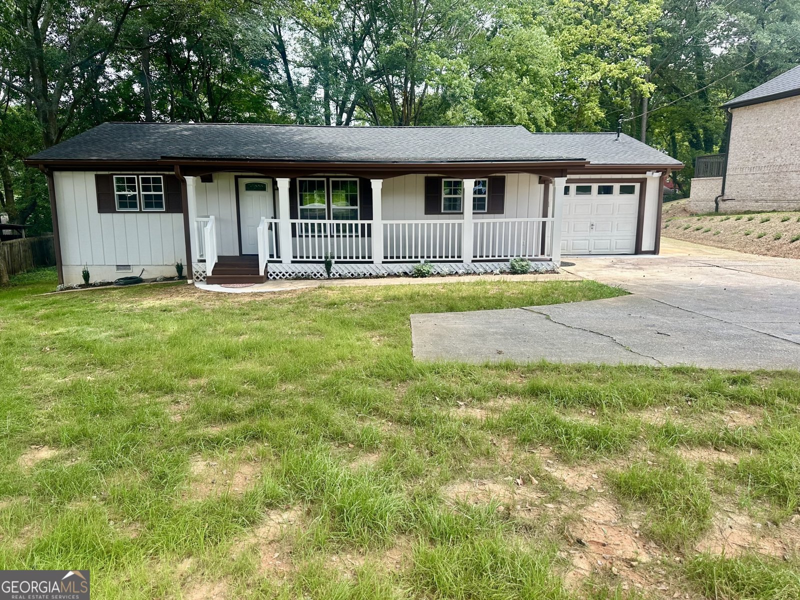 256 New Hope Road Lawrenceville - 3