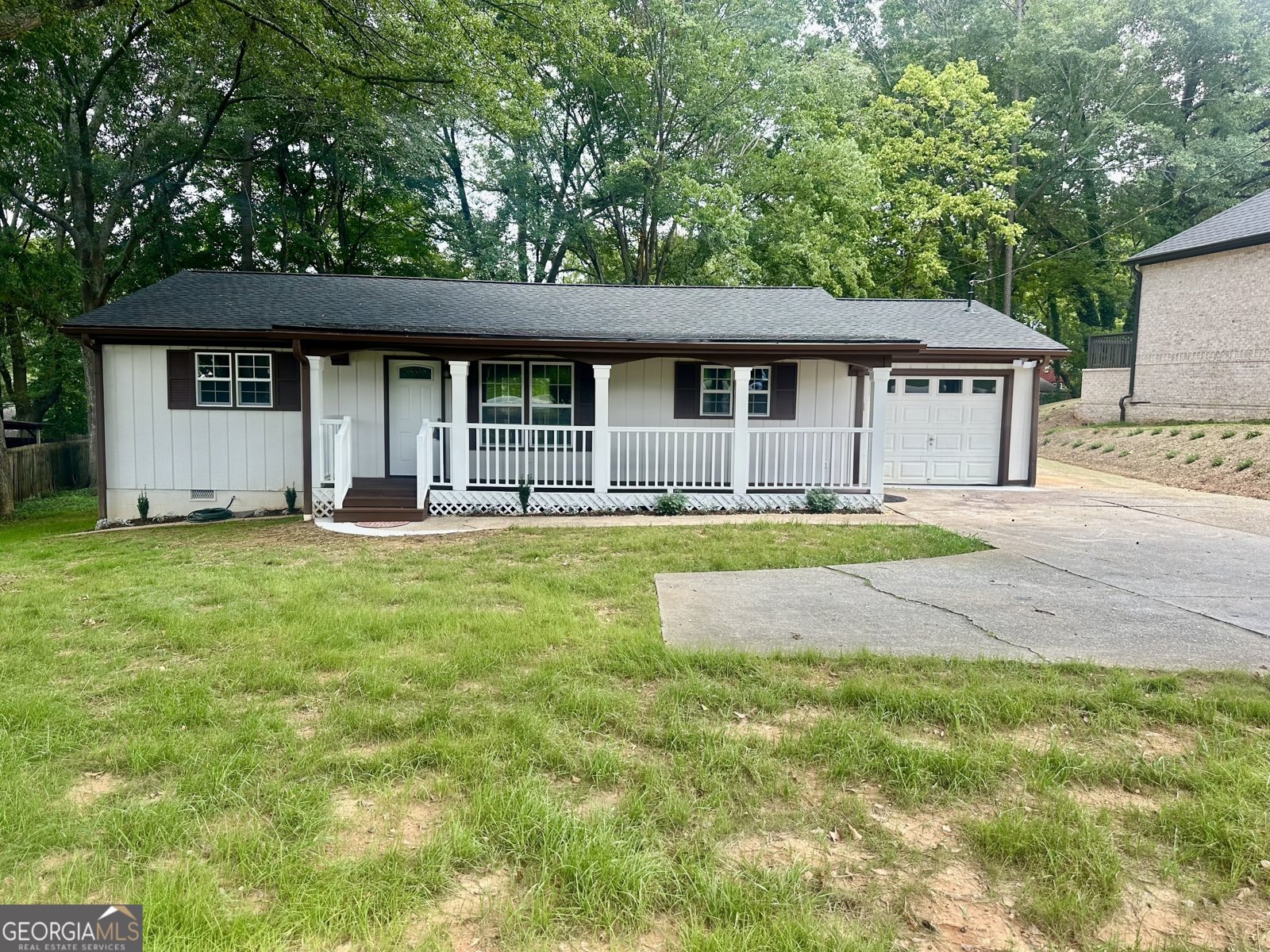 256 New Hope Road Lawrenceville - 4