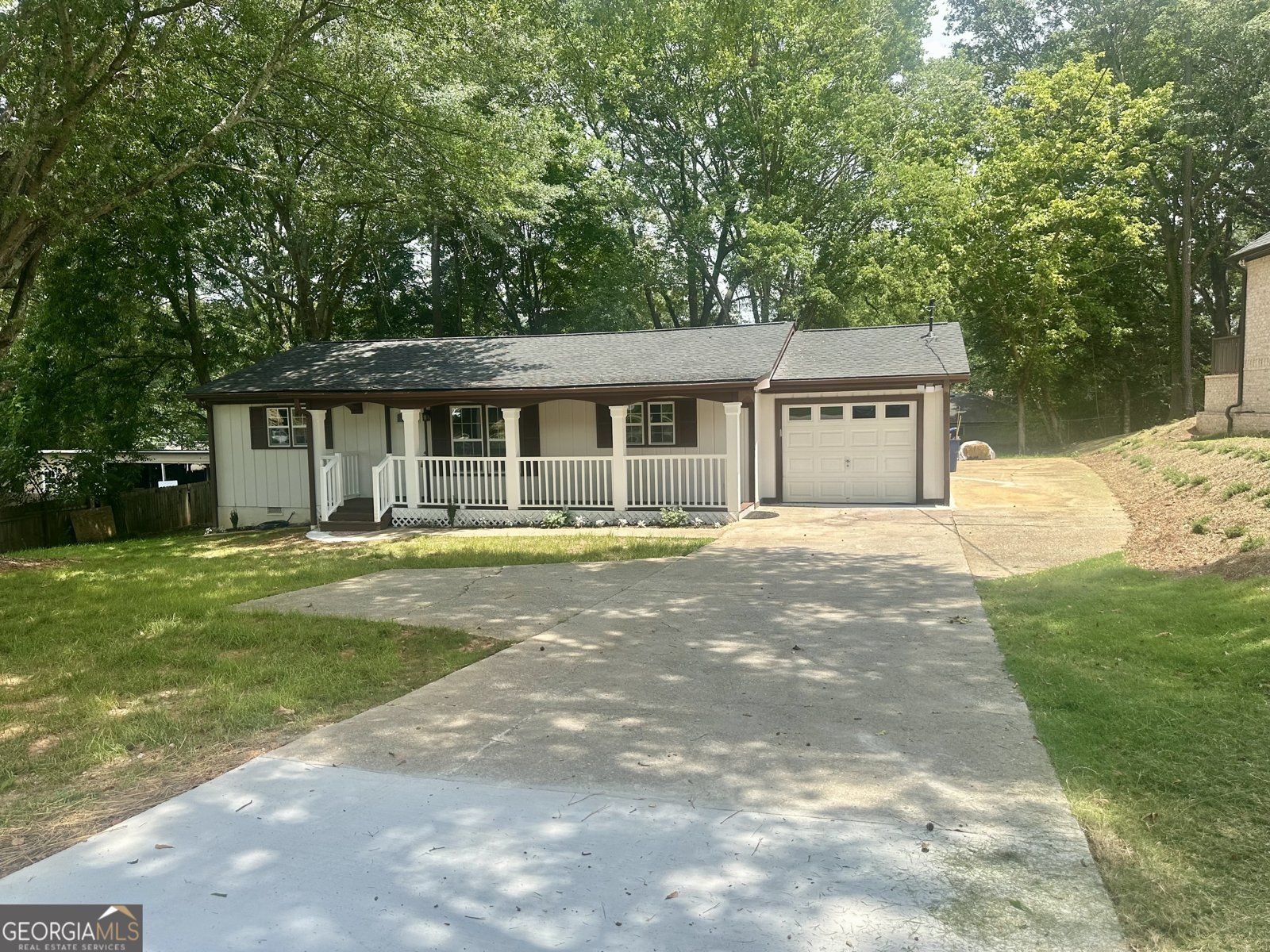 256 New Hope Road Lawrenceville - 6