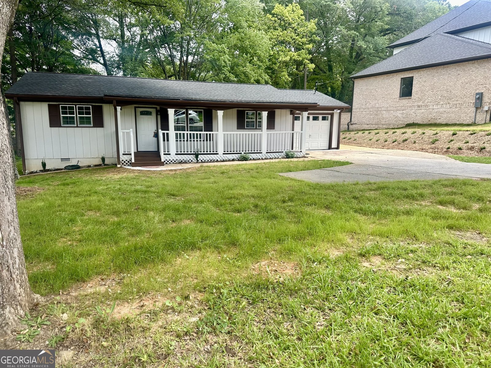 256 New Hope Road Lawrenceville - 7