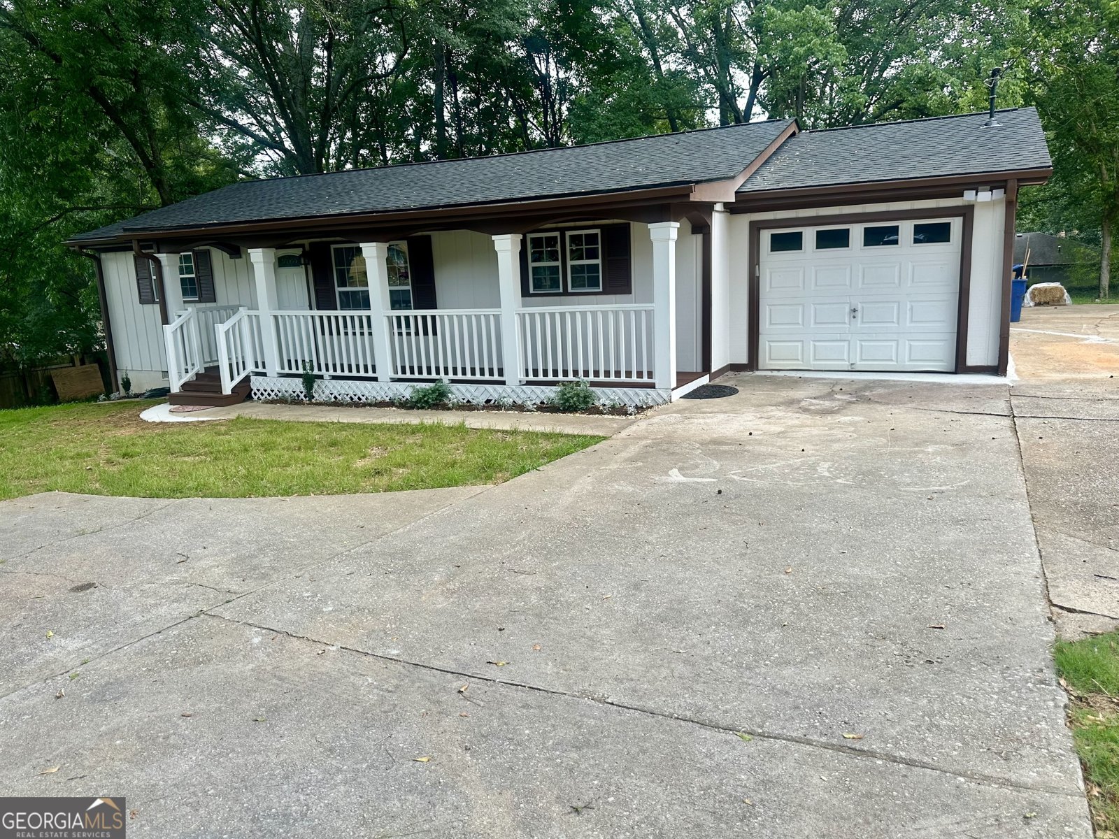 256 New Hope Road Lawrenceville - 8