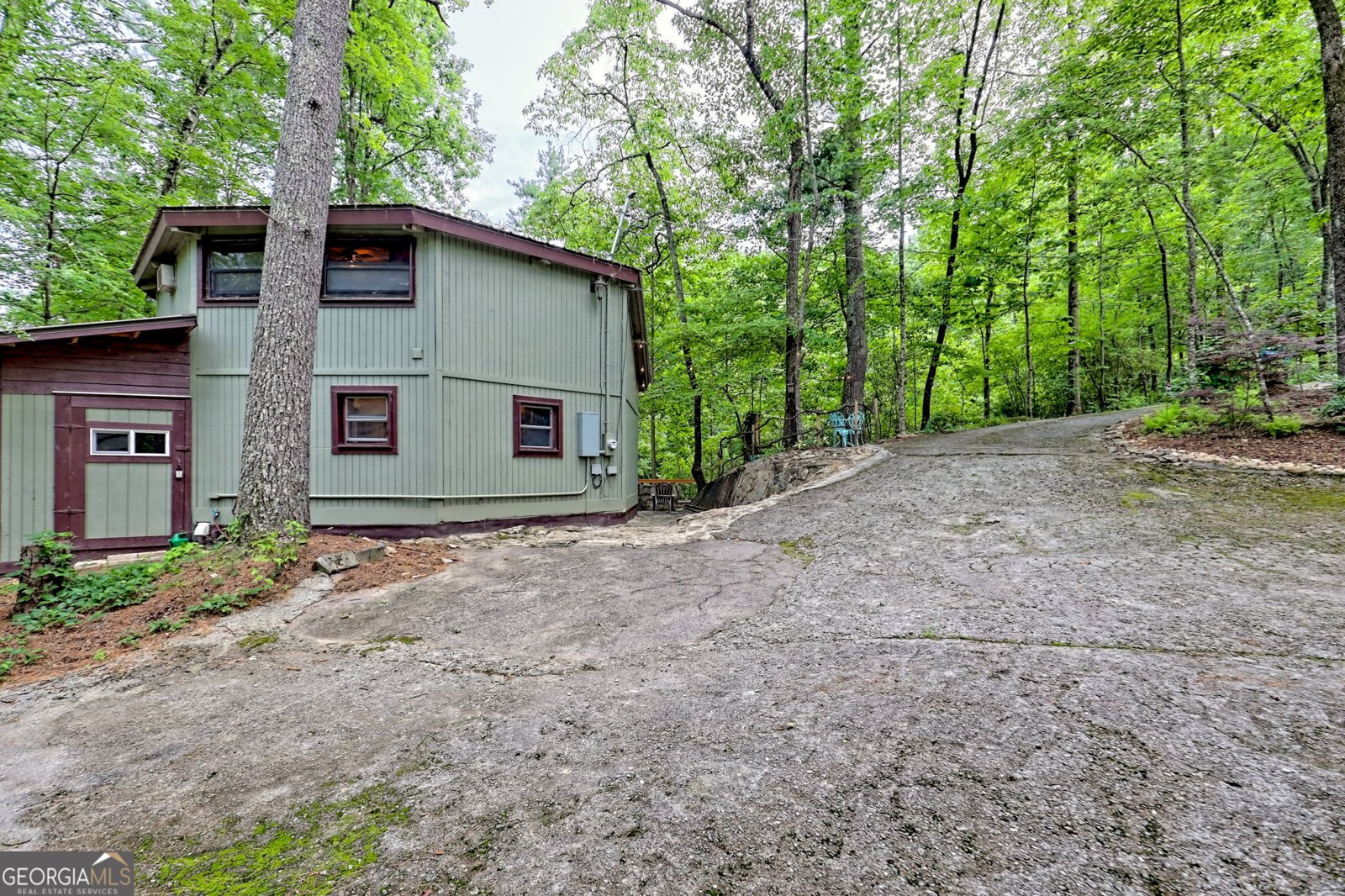 1920 E Boggs Mtn Road Tiger - 39