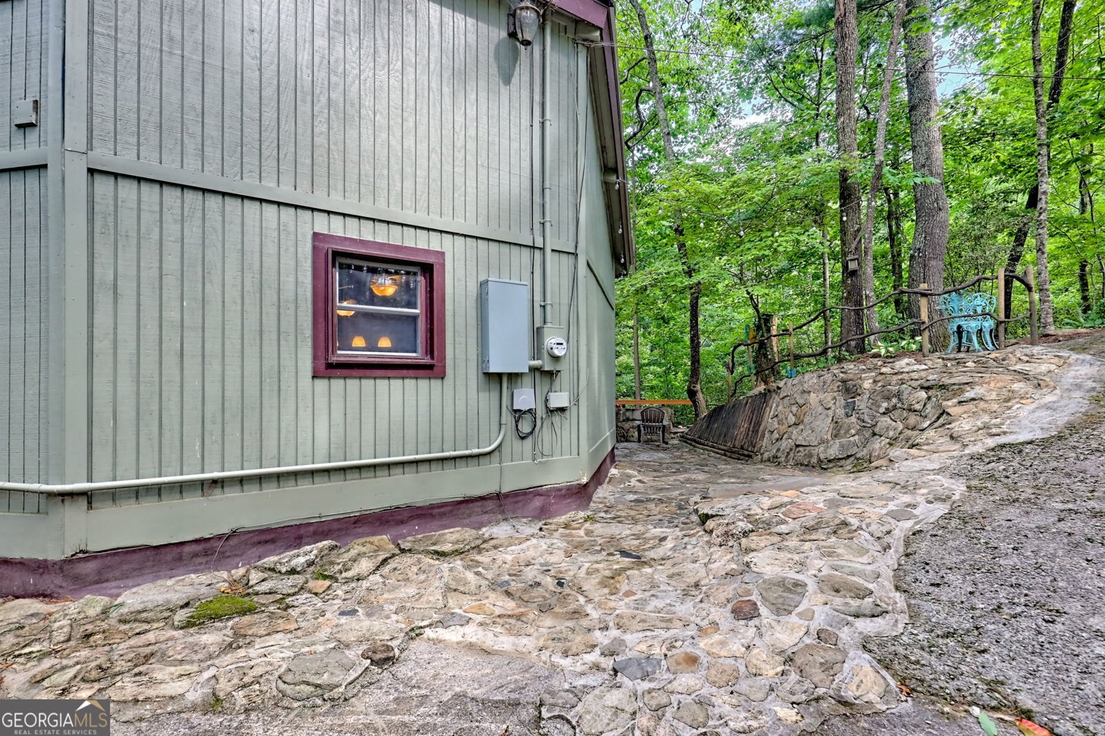 1920 E Boggs Mtn Road Tiger - 4