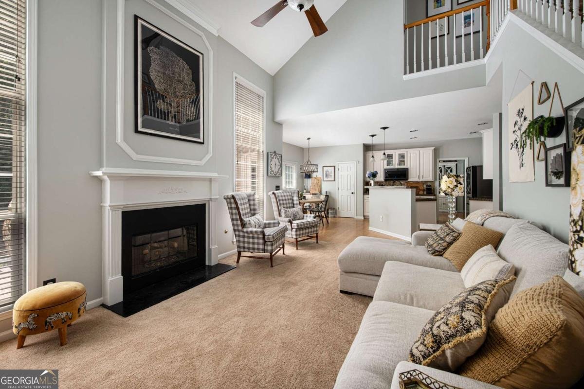6030 Rives Drive Alpharetta - 10