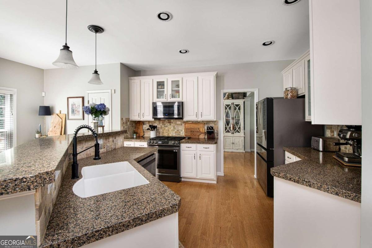6030 Rives Drive Alpharetta - 11