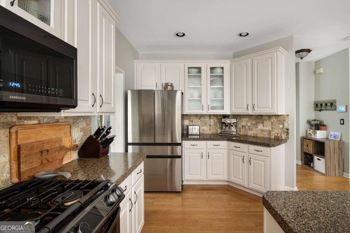 6030 Rives Drive Alpharetta - 14