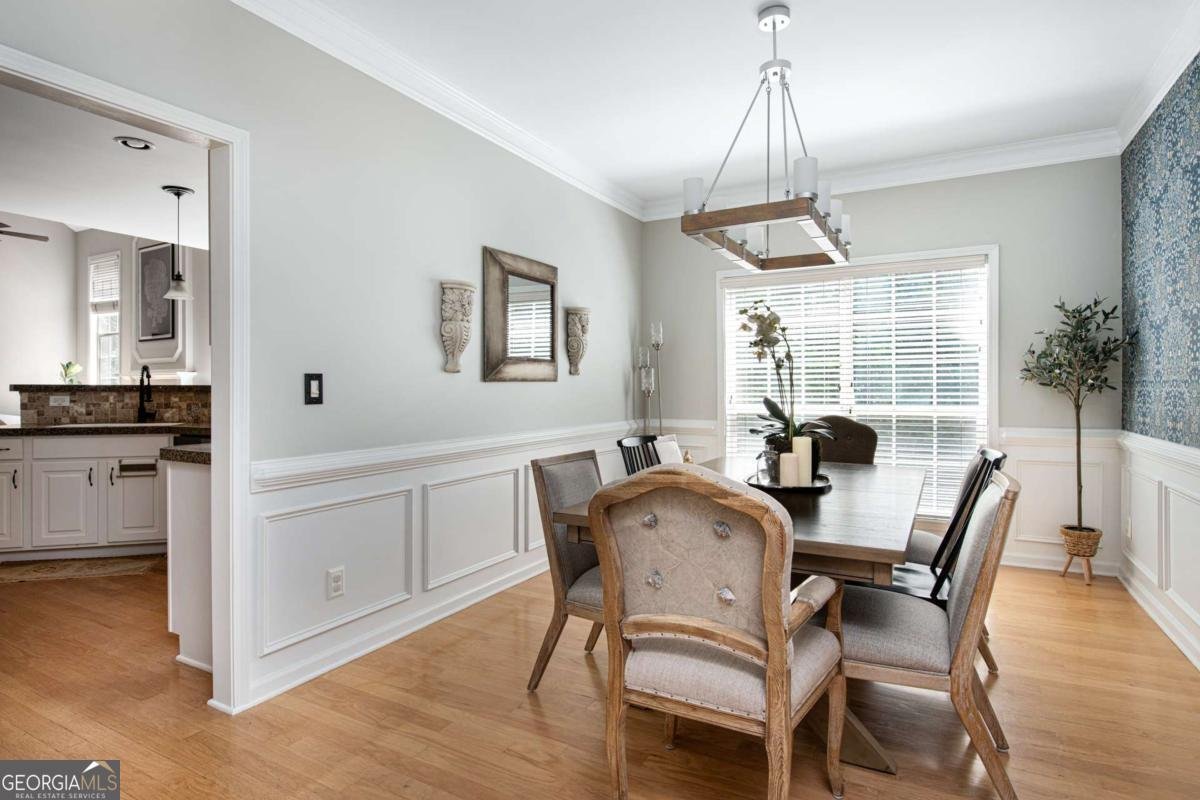 6030 Rives Drive Alpharetta - 17