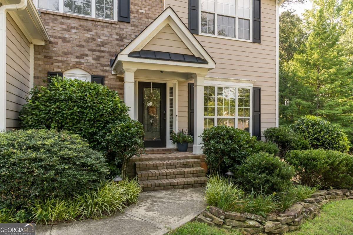 6030 Rives Drive Alpharetta - 2