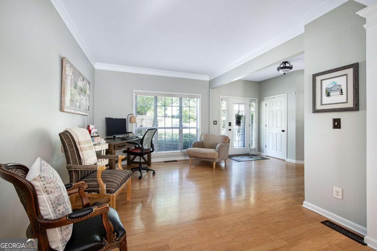 6030 Rives Drive Alpharetta - 20