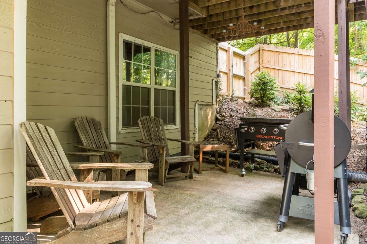 6030 Rives Drive Alpharetta - 35