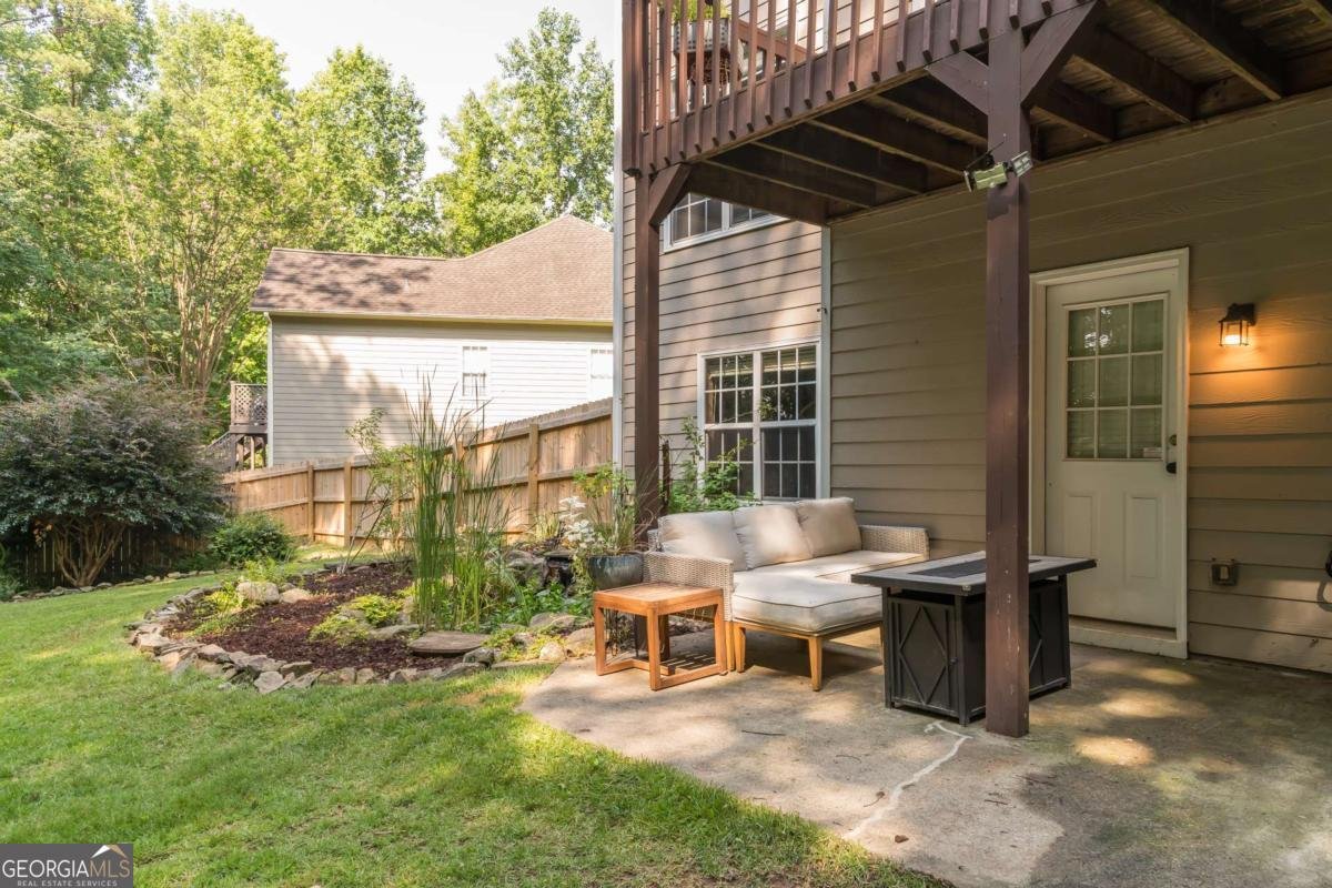 6030 Rives Drive Alpharetta - 36
