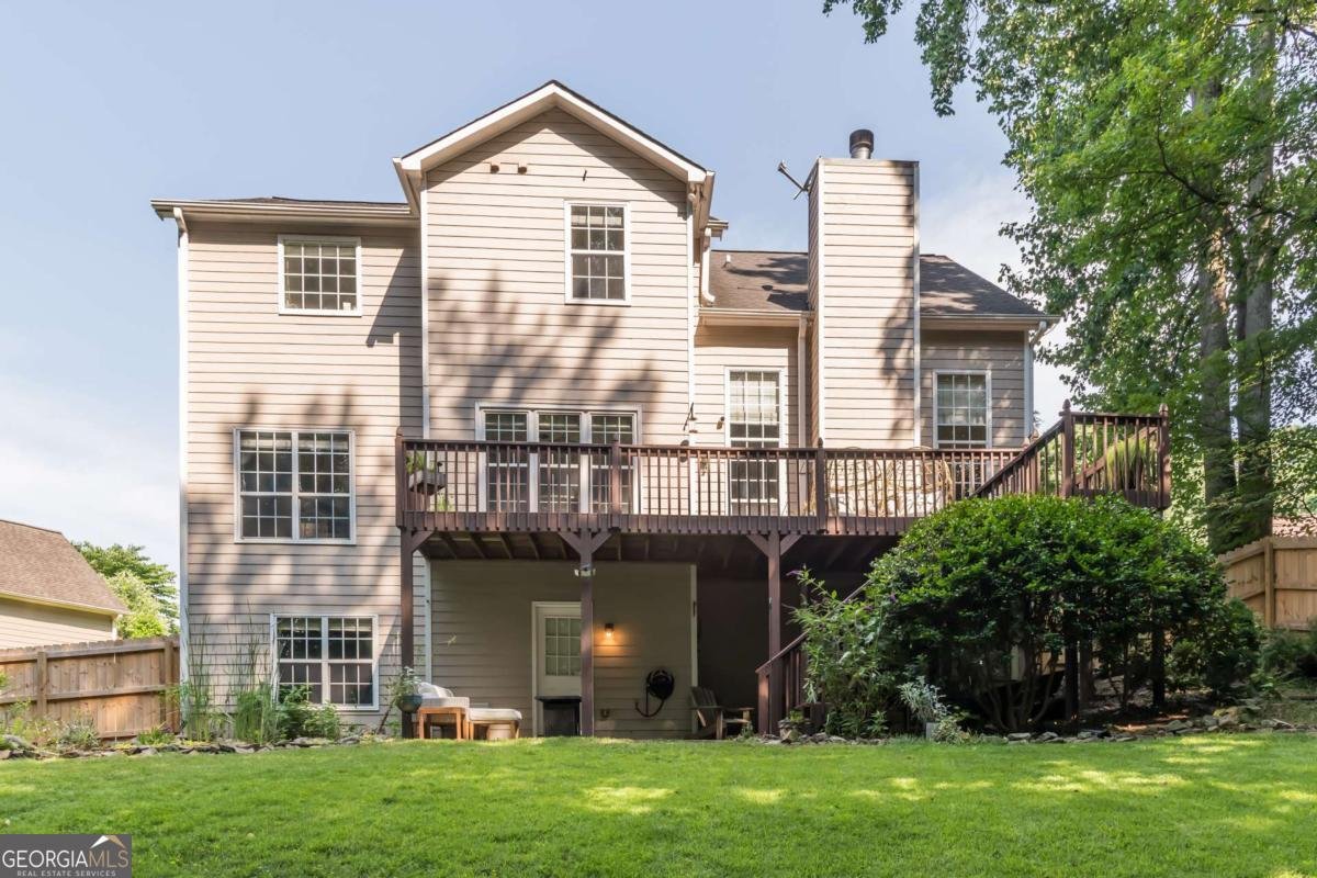 6030 Rives Drive Alpharetta - 38