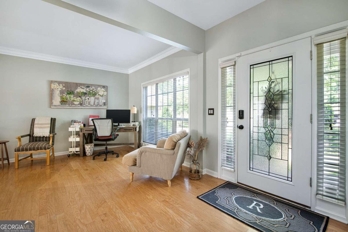 6030 Rives Drive Alpharetta - 5