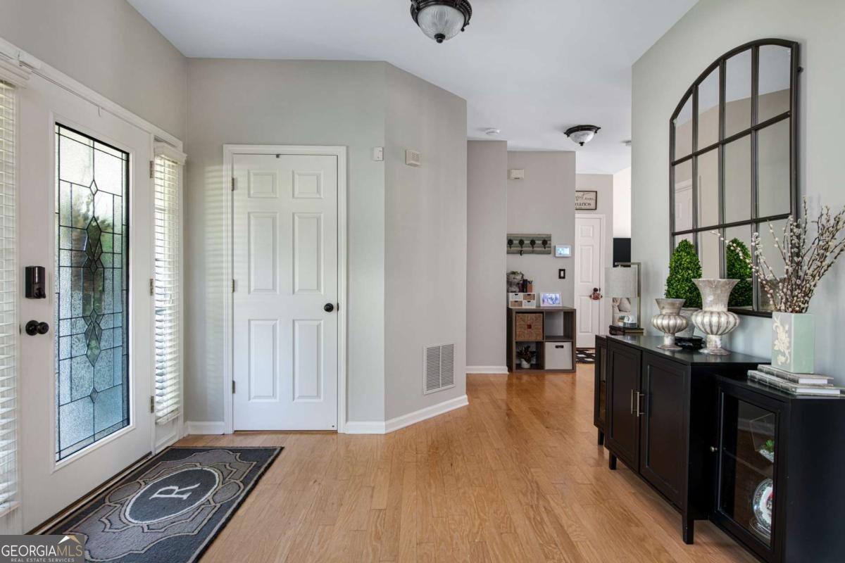 6030 Rives Drive Alpharetta - 6