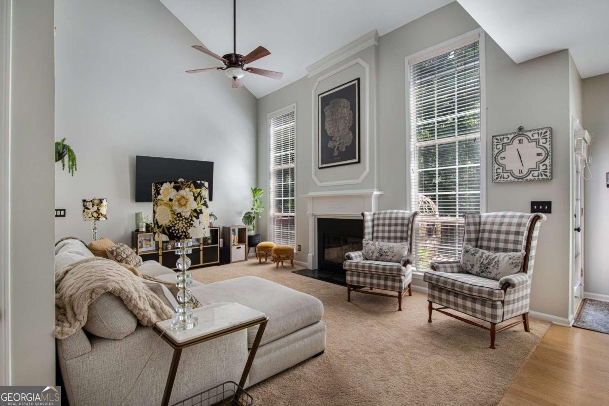 6030 Rives Drive Alpharetta - 7