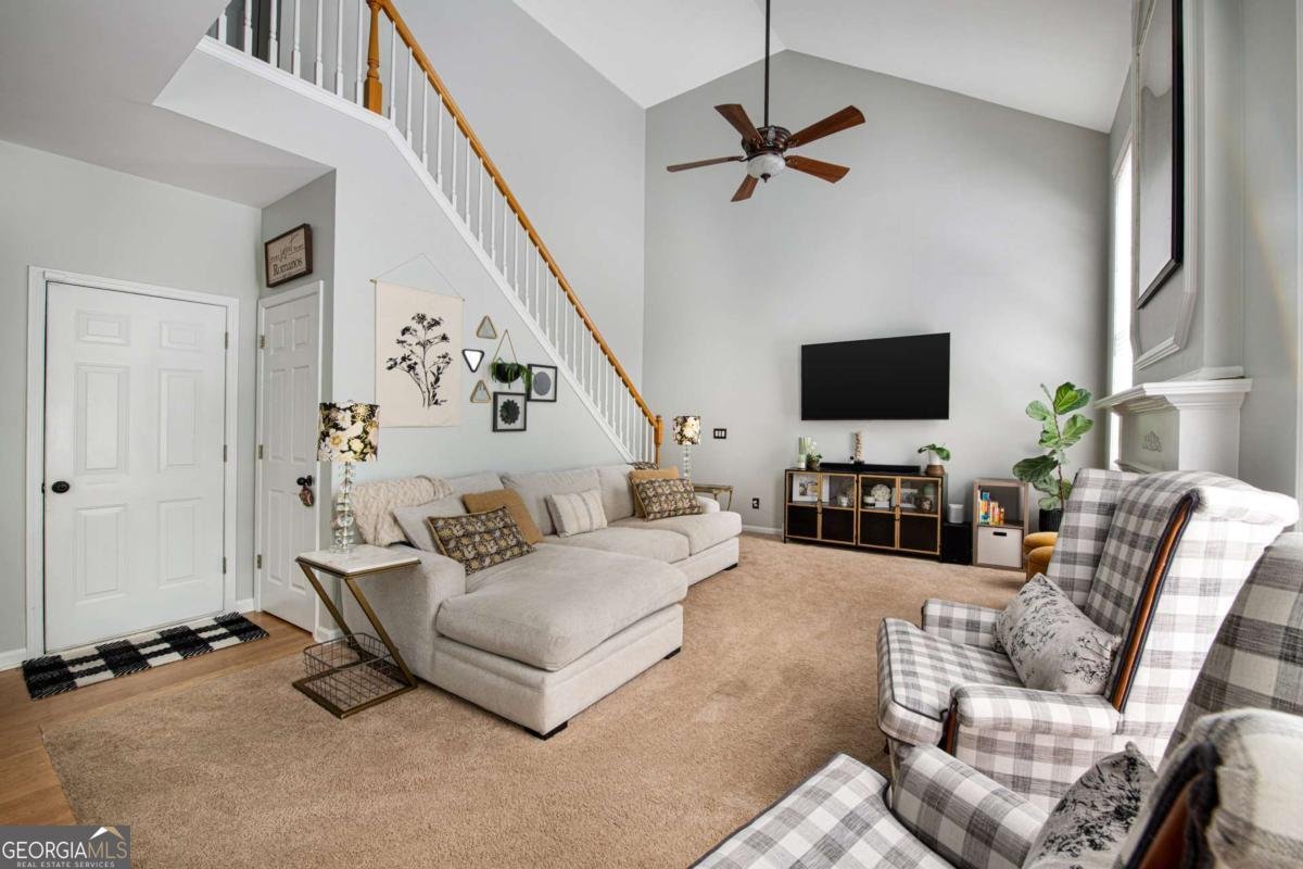 6030 Rives Drive Alpharetta - 8