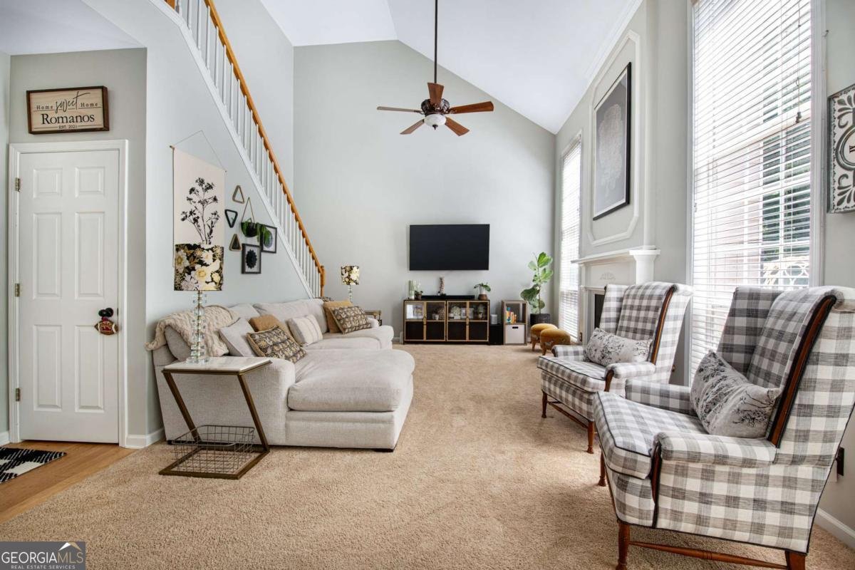 6030 Rives Drive Alpharetta - 9