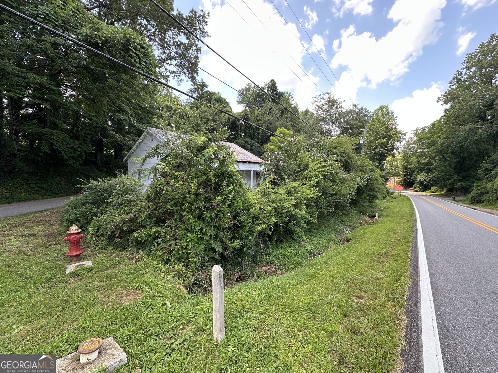 22 Honeysuckle Lane Dahlonega - 4