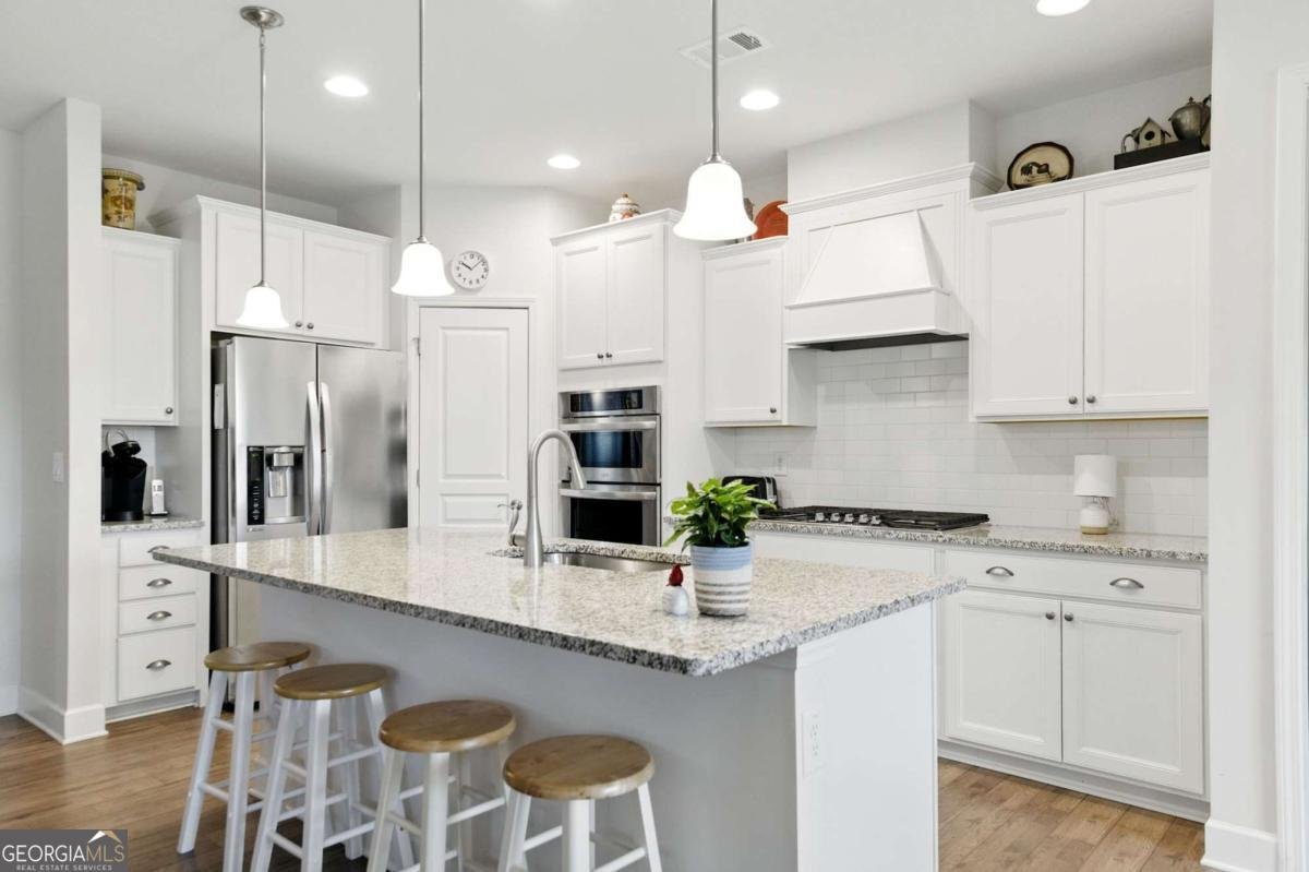 5744 Cypress Bluff Lane Hoschton - 10