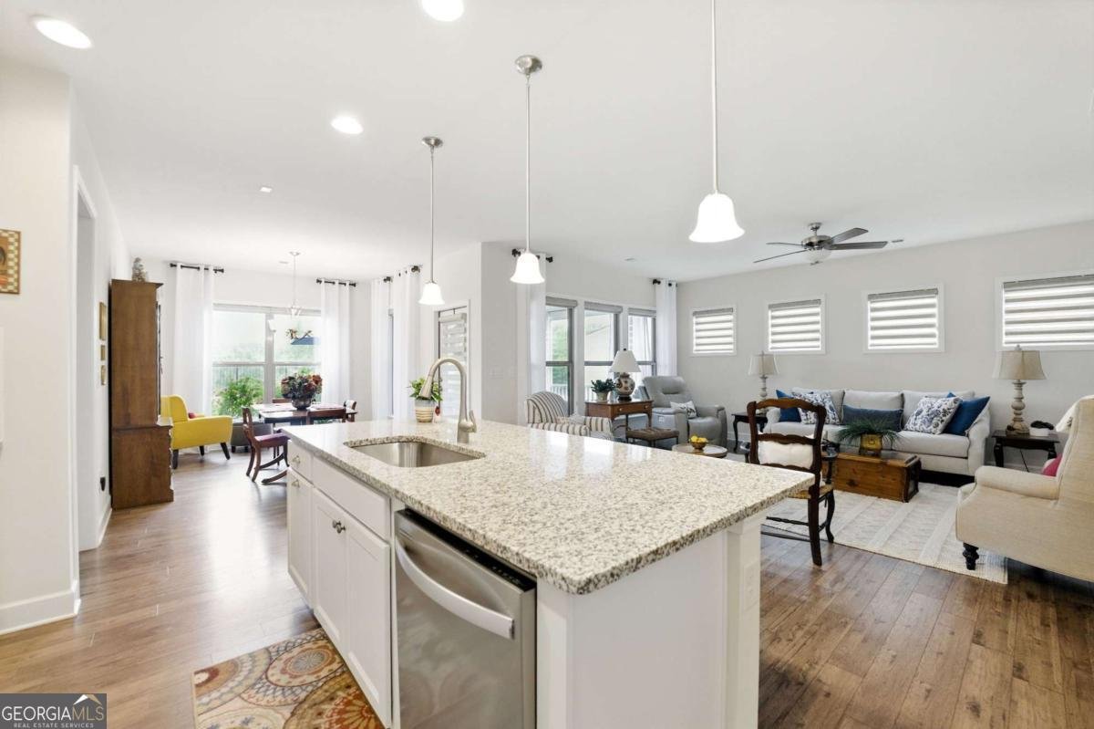 5744 Cypress Bluff Lane Hoschton - 11
