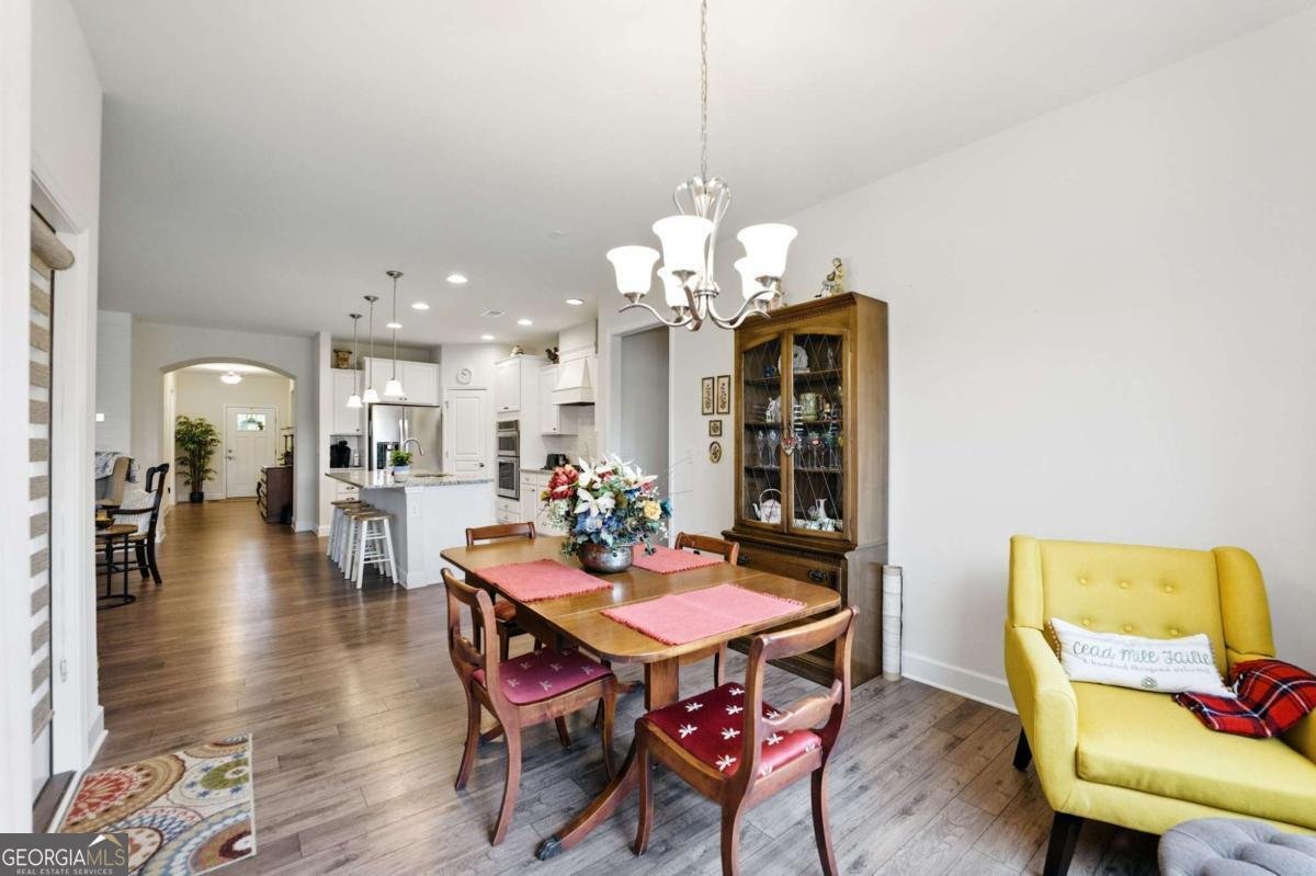 5744 Cypress Bluff Lane Hoschton - 14