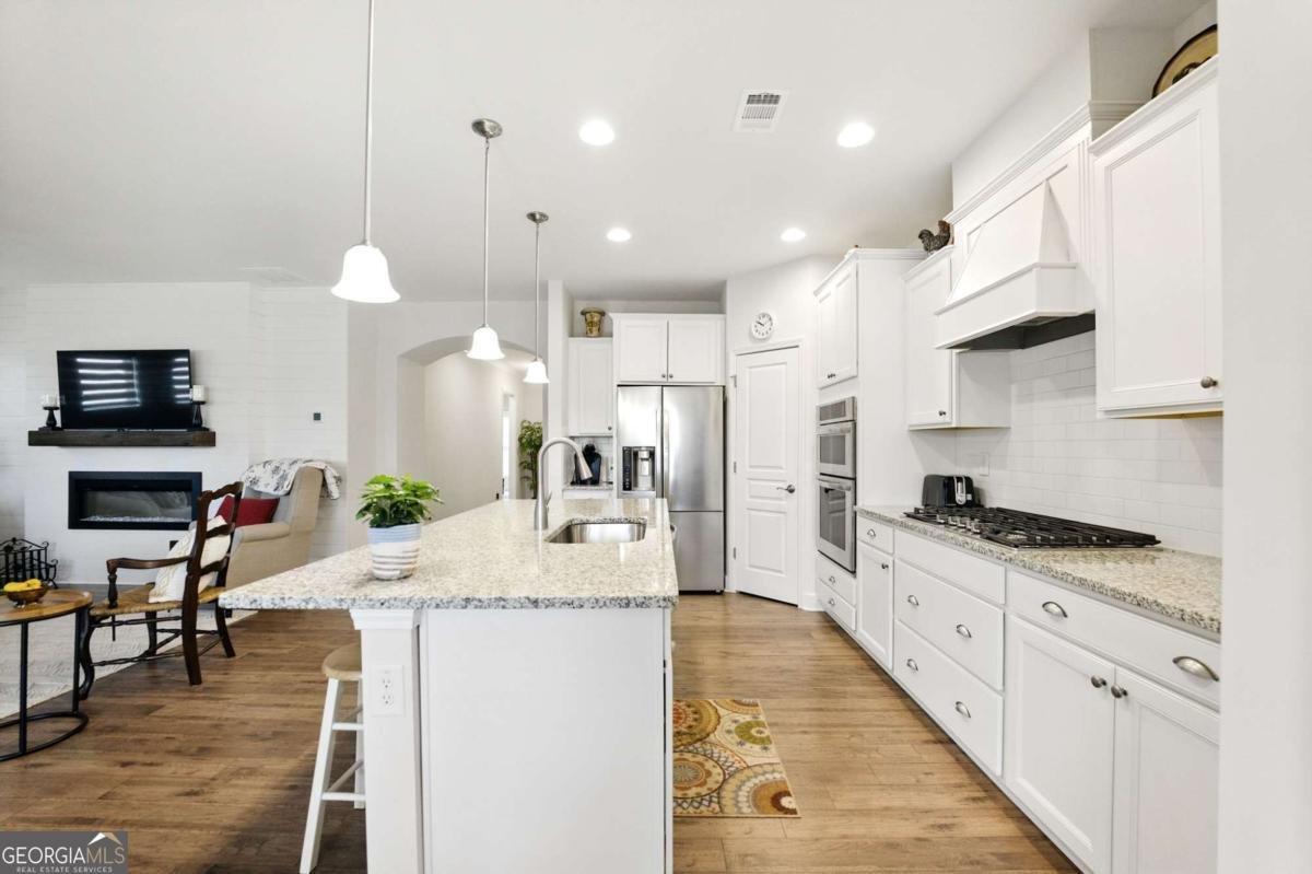 5744 Cypress Bluff Lane Hoschton - 15