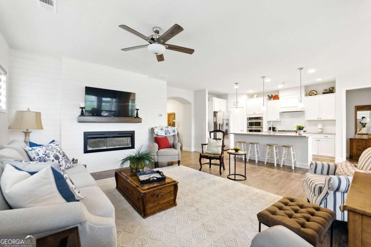 5744 Cypress Bluff Lane Hoschton - 17