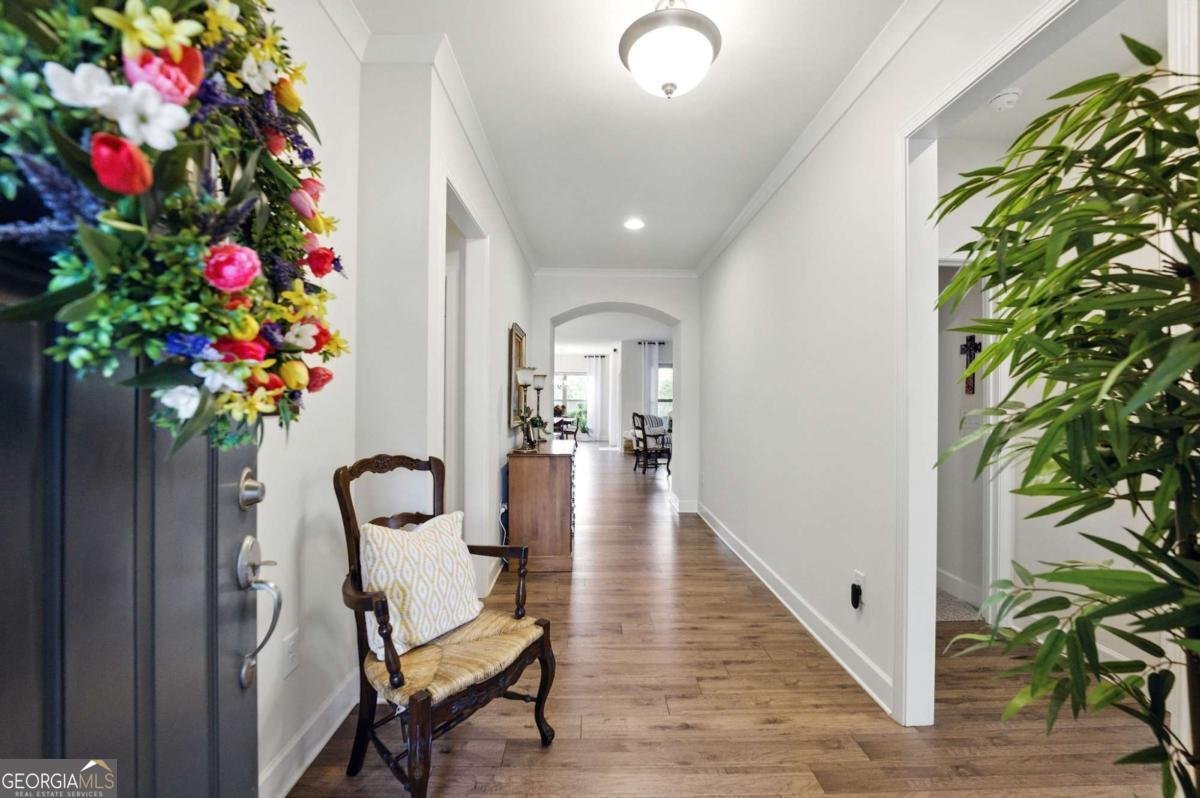 5744 Cypress Bluff Lane Hoschton - 2