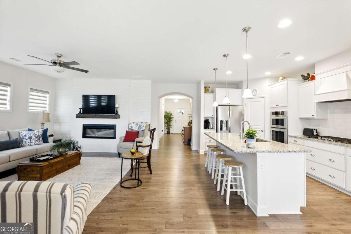 5744 Cypress Bluff Lane Hoschton - 20