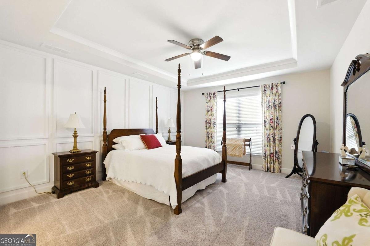 5744 Cypress Bluff Lane Hoschton - 21