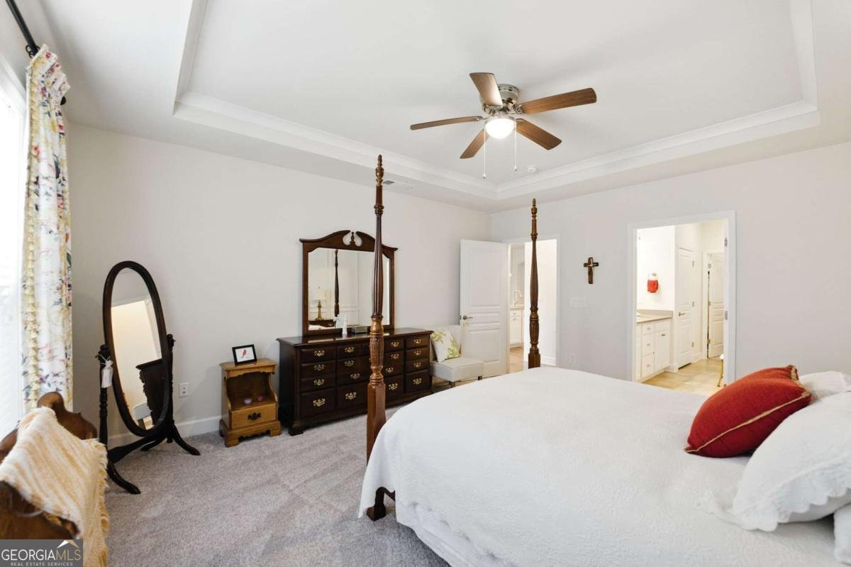 5744 Cypress Bluff Lane Hoschton - 23