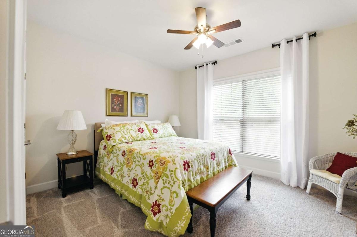 5744 Cypress Bluff Lane Hoschton - 3