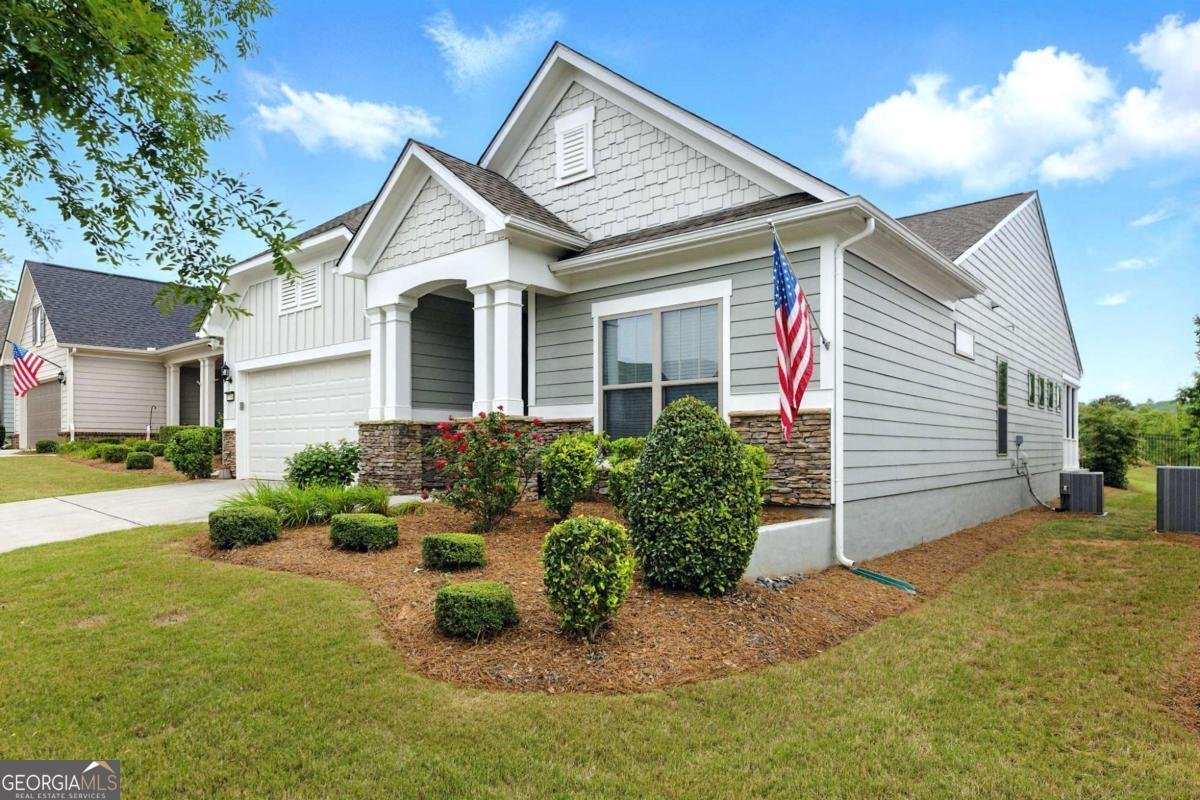 5744 Cypress Bluff Lane Hoschton - 34