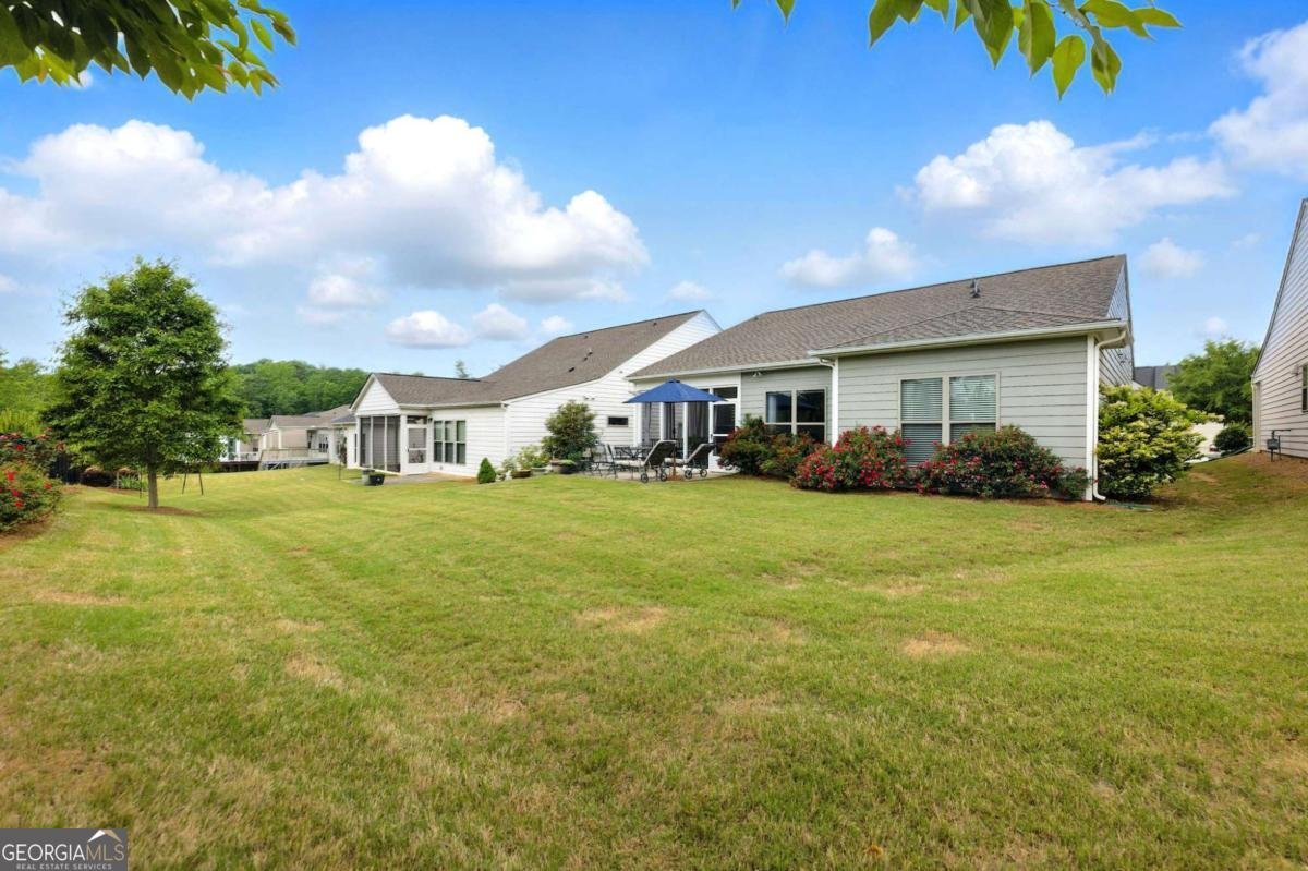 5744 Cypress Bluff Lane Hoschton - 36
