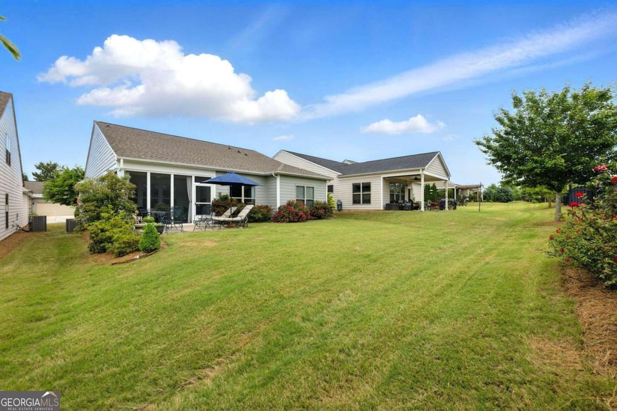 5744 Cypress Bluff Lane Hoschton - 38
