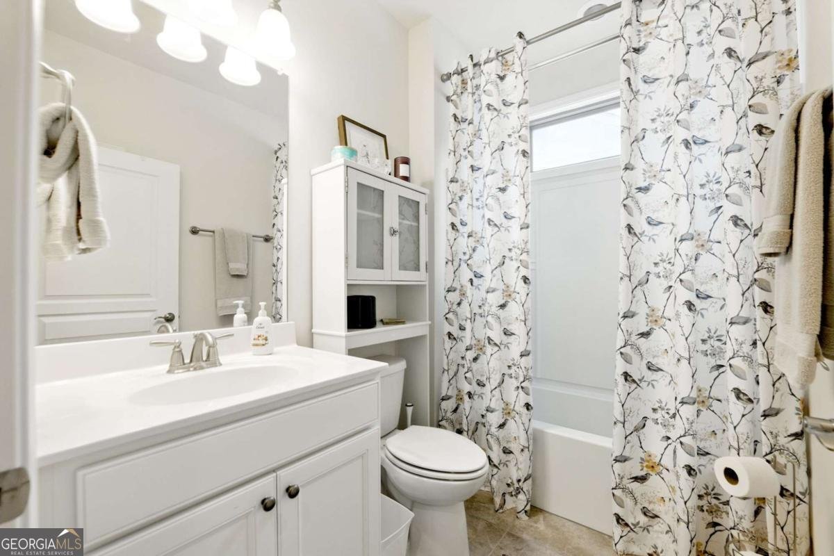 5744 Cypress Bluff Lane Hoschton - 4