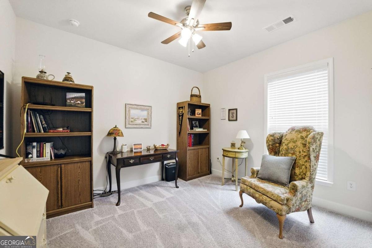 5744 Cypress Bluff Lane Hoschton - 5