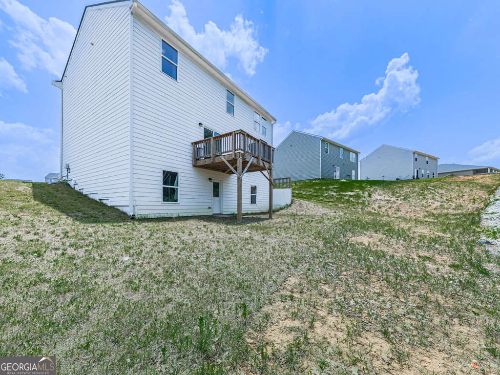 520 Pemberton Street Euharlee - 31