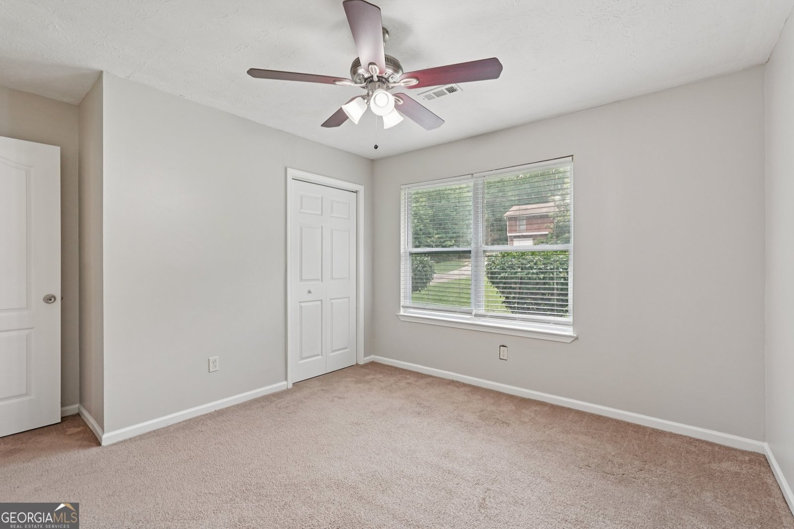 7335 Connell Road Fairburn - 1