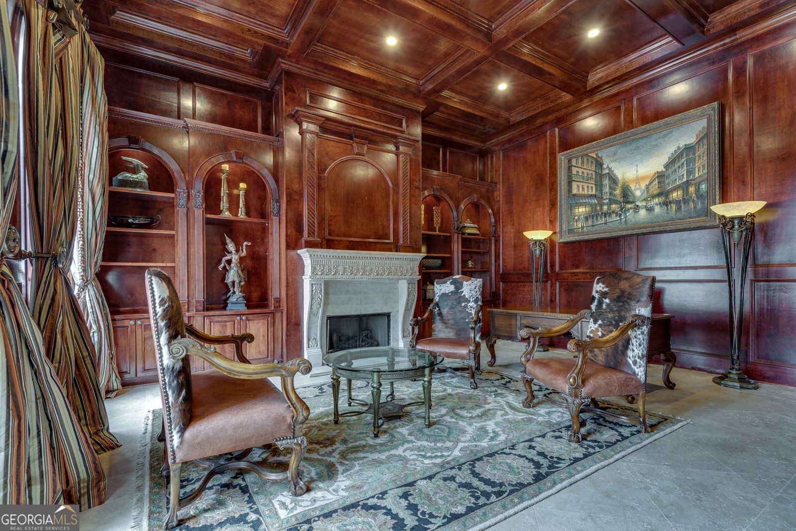 720 Heards Ferry Road Sandy Springs - 12