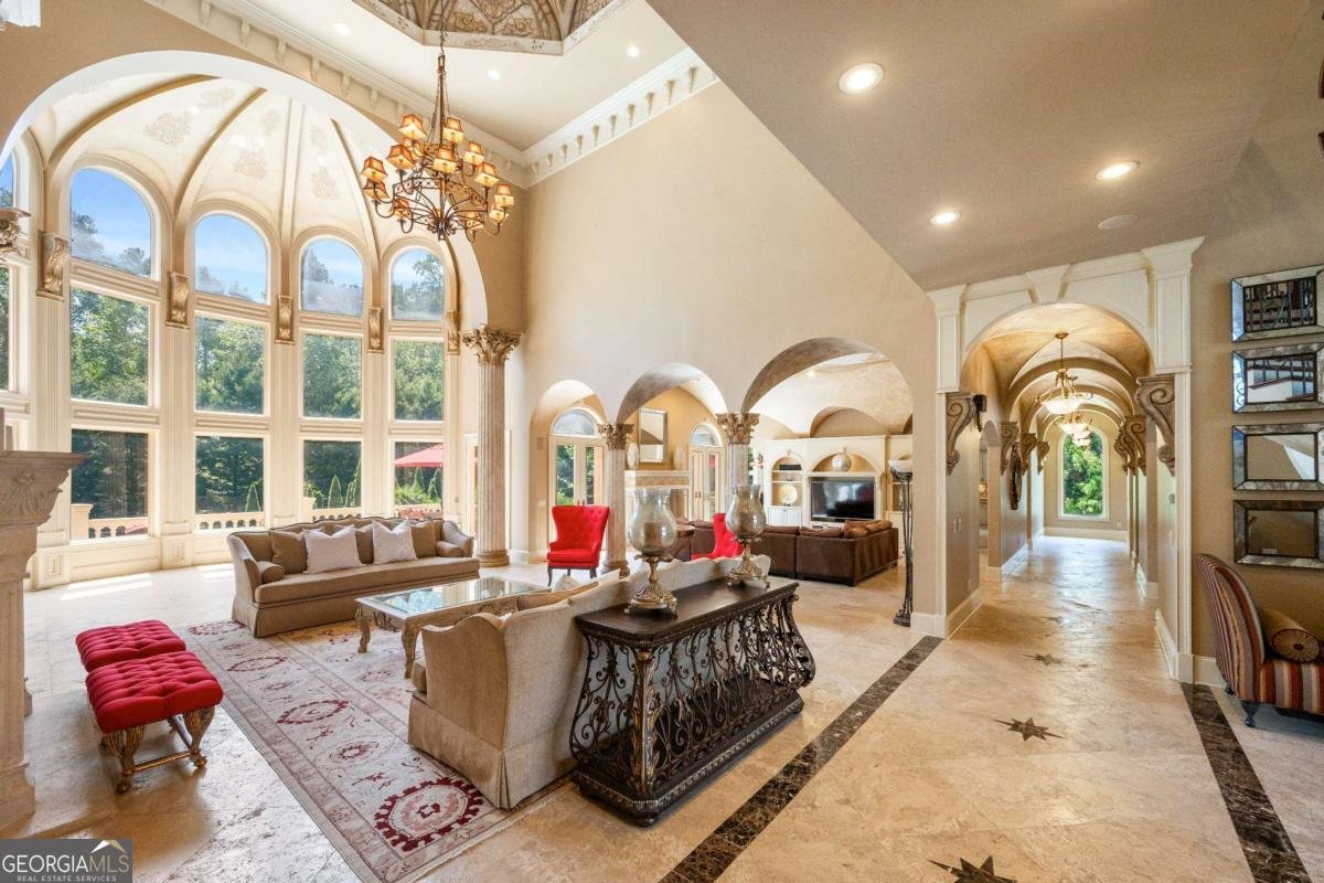 720 Heards Ferry Road Sandy Springs - 14