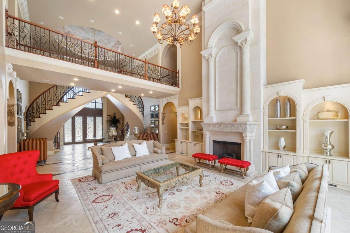 720 Heards Ferry Road Sandy Springs - 18