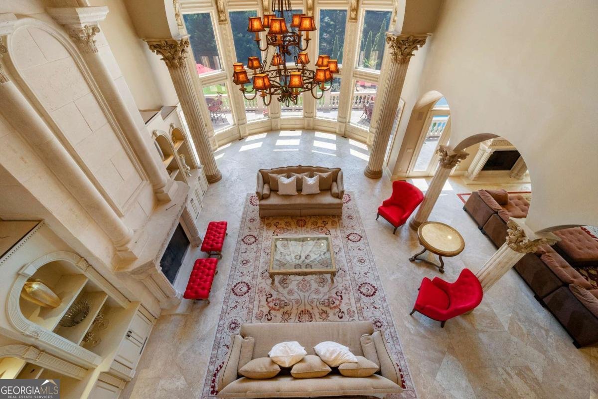 720 Heards Ferry Road Sandy Springs - 19