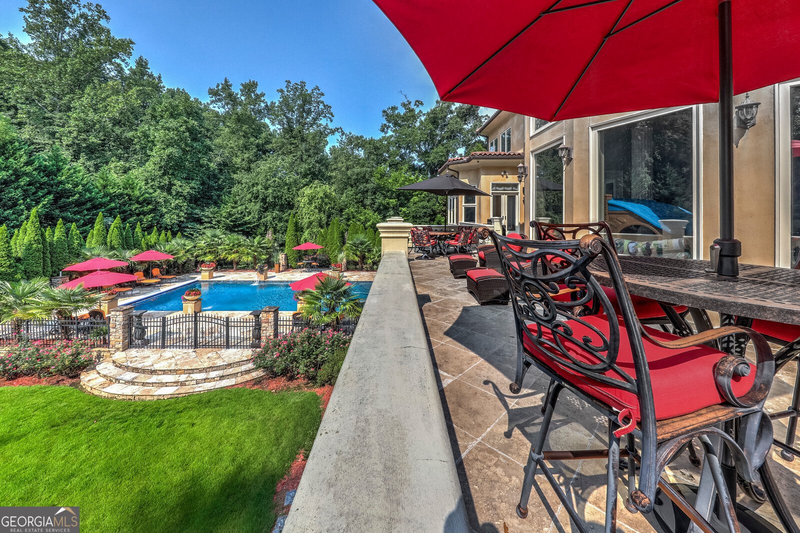 720 Heards Ferry Road Sandy Springs - 2