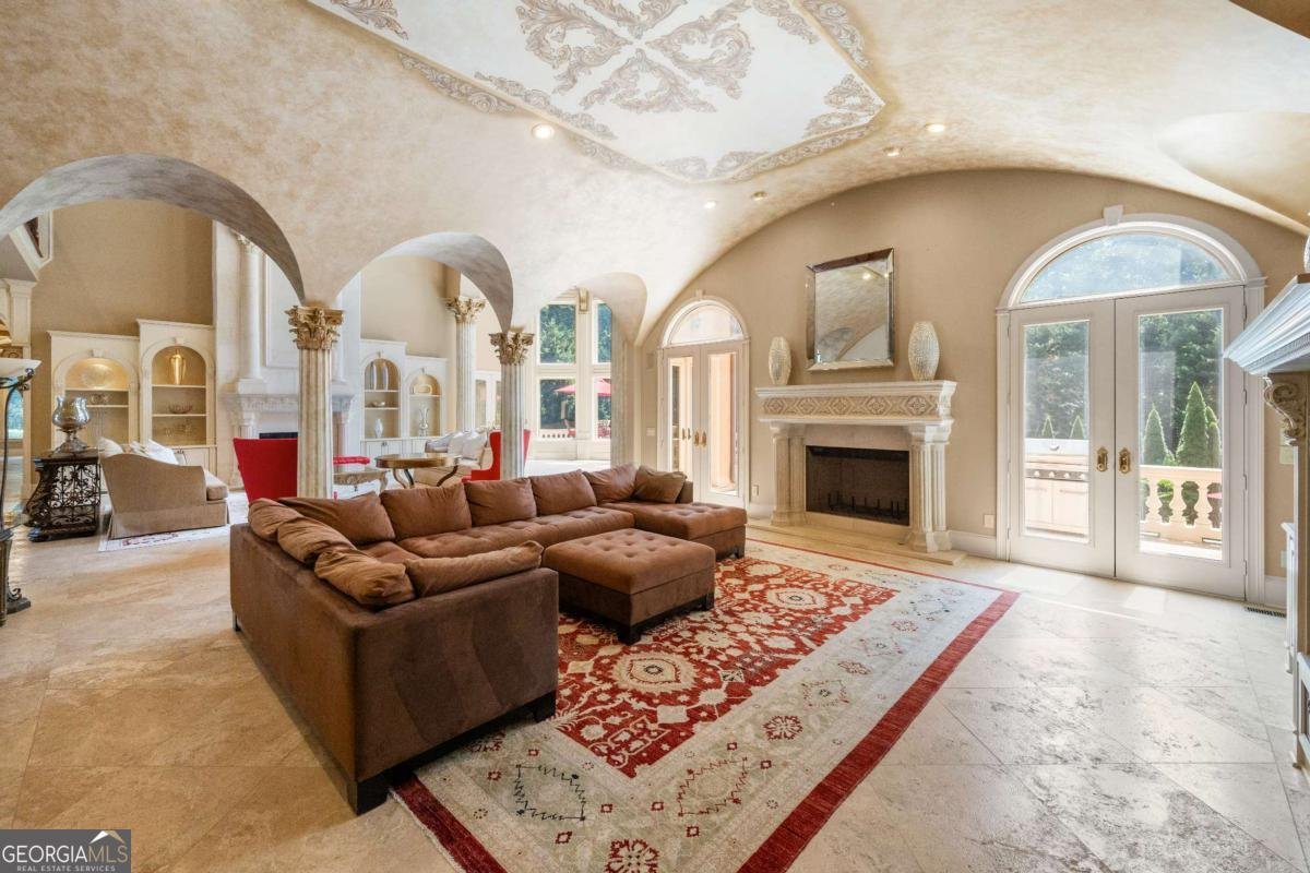 720 Heards Ferry Road Sandy Springs - 20