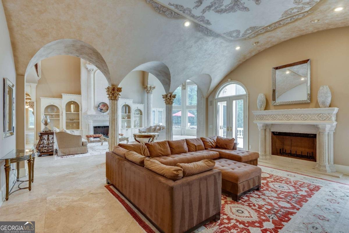 720 Heards Ferry Road Sandy Springs - 21