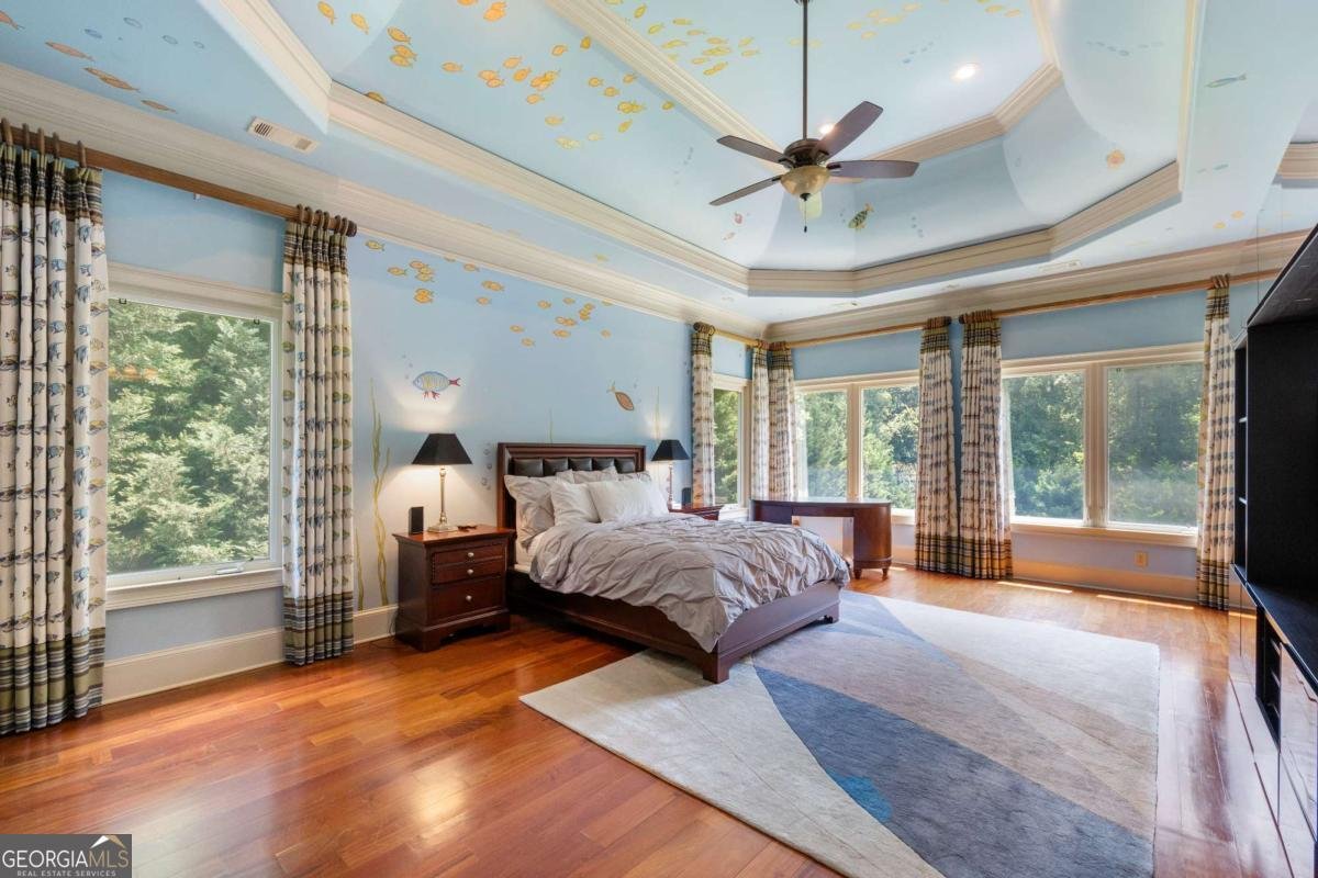 720 Heards Ferry Road Sandy Springs - 37
