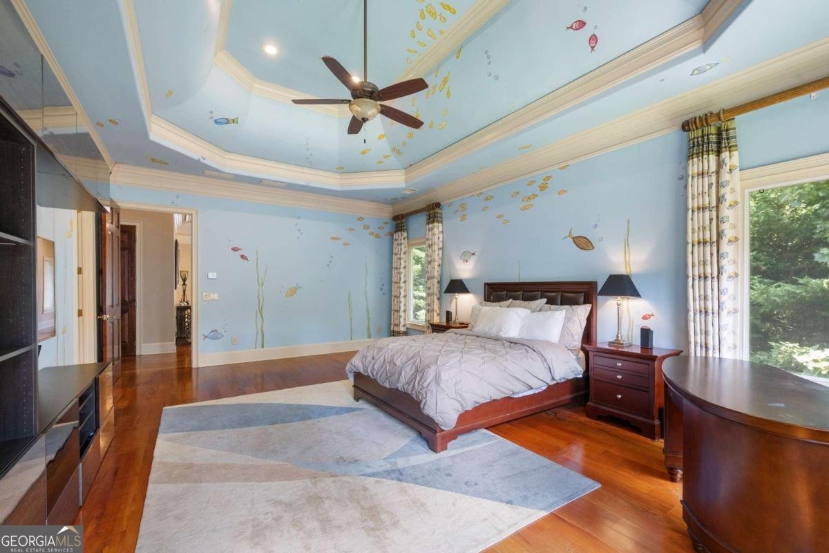 720 Heards Ferry Road Sandy Springs - 38