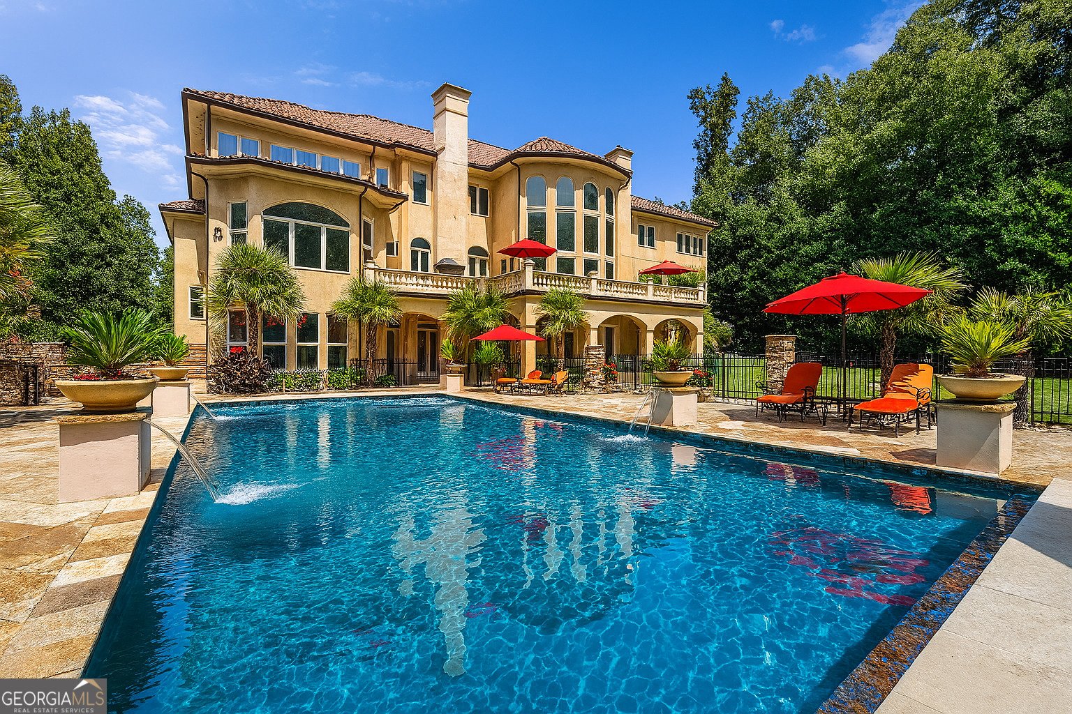 720 Heards Ferry Road Sandy Springs - 4