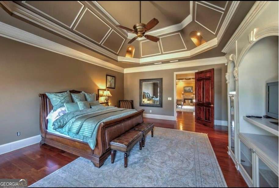 720 Heards Ferry Road Sandy Springs - 45